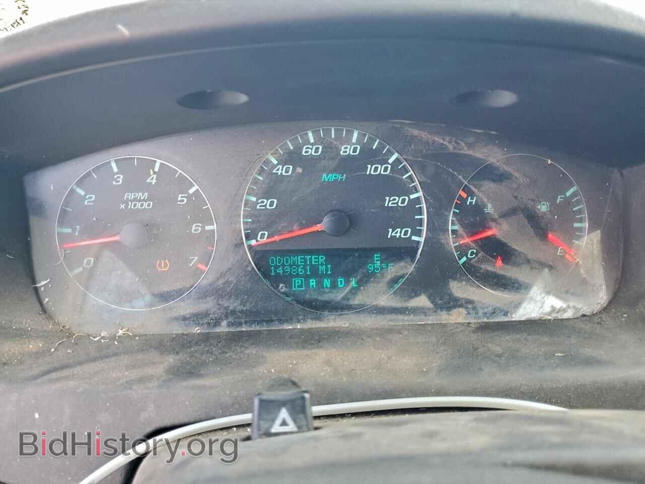 2015 CHEVROLET IMPALA - VIN: 2G1WB5E33F1154387 - Фото 9