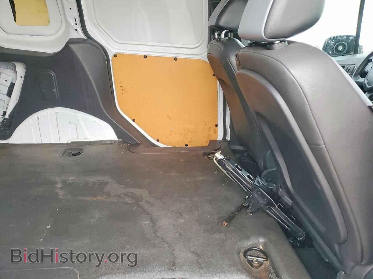 2018 FORD TRANSIT - VIN: NM0LS6E77J1367924 - Фото 11