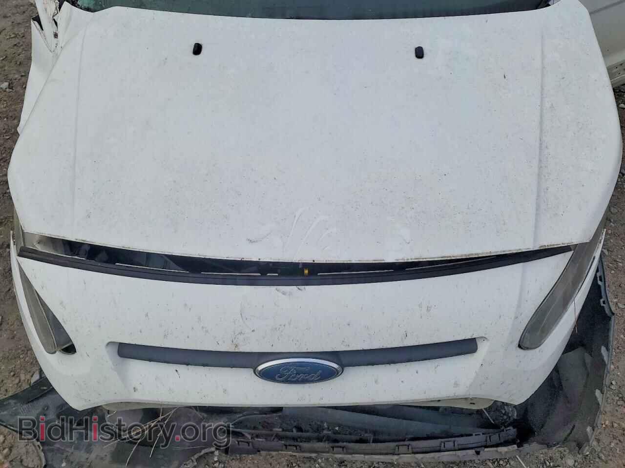 2018 FORD TRANSIT - VIN: NM0LS6E77J1367924 - Фото 12