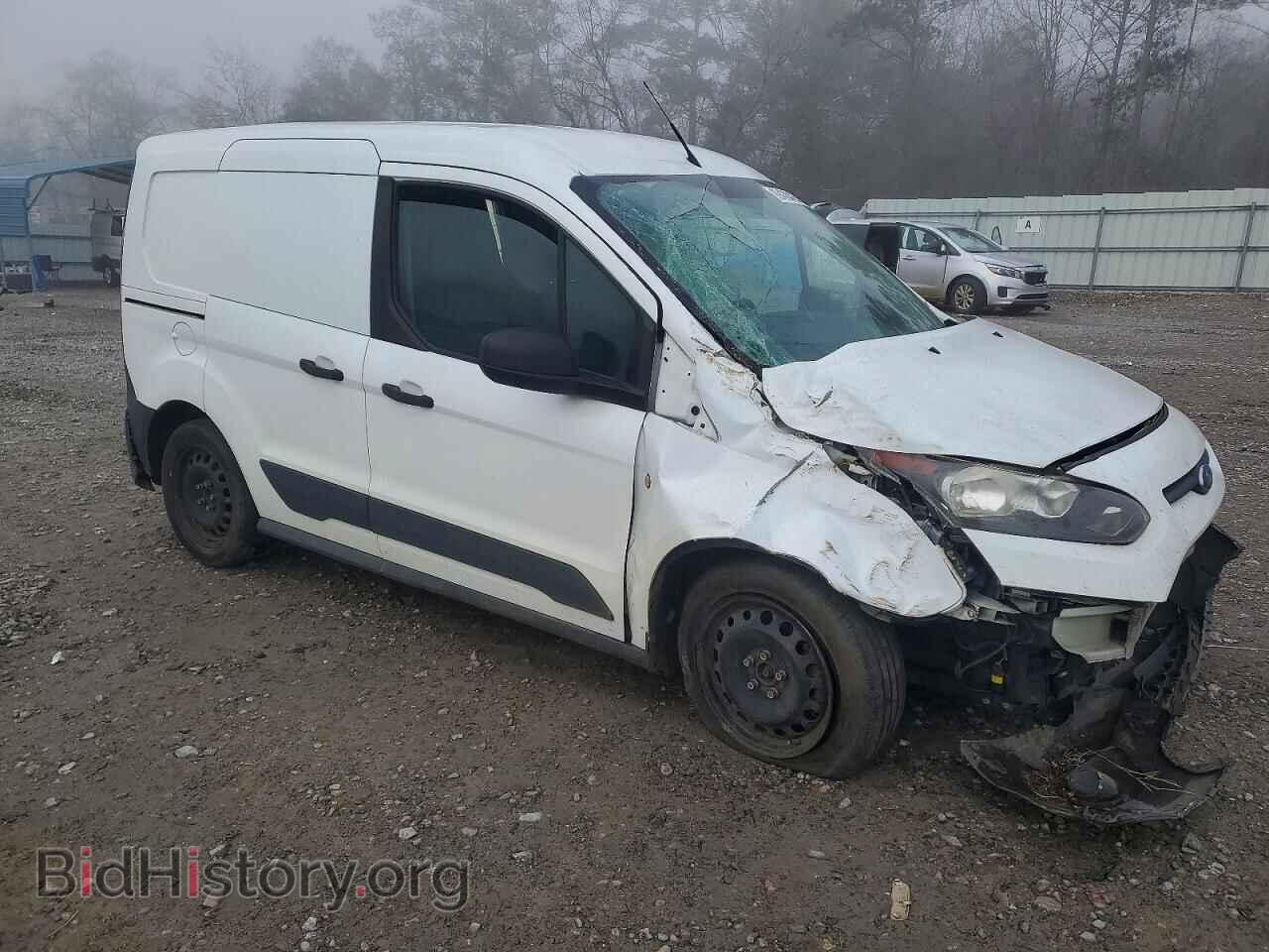 2018 FORD TRANSIT - VIN: NM0LS6E77J1367924 - Фото 4