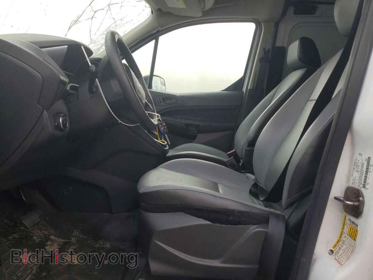 2018 FORD TRANSIT - VIN: NM0LS6E77J1367924 - Фото 7