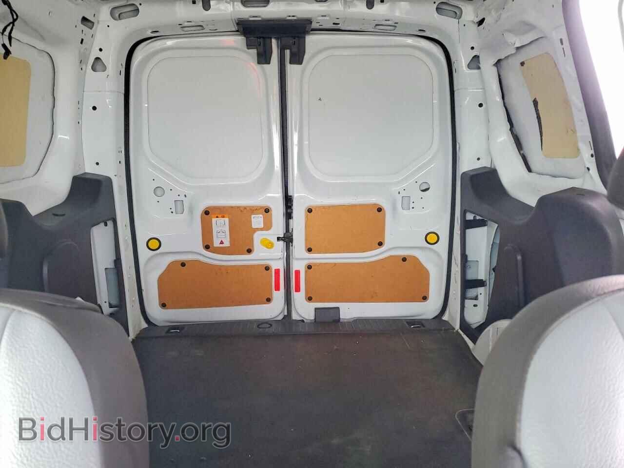 2018 FORD TRANSIT - VIN: NM0LS6E77J1367924 - Фото 10