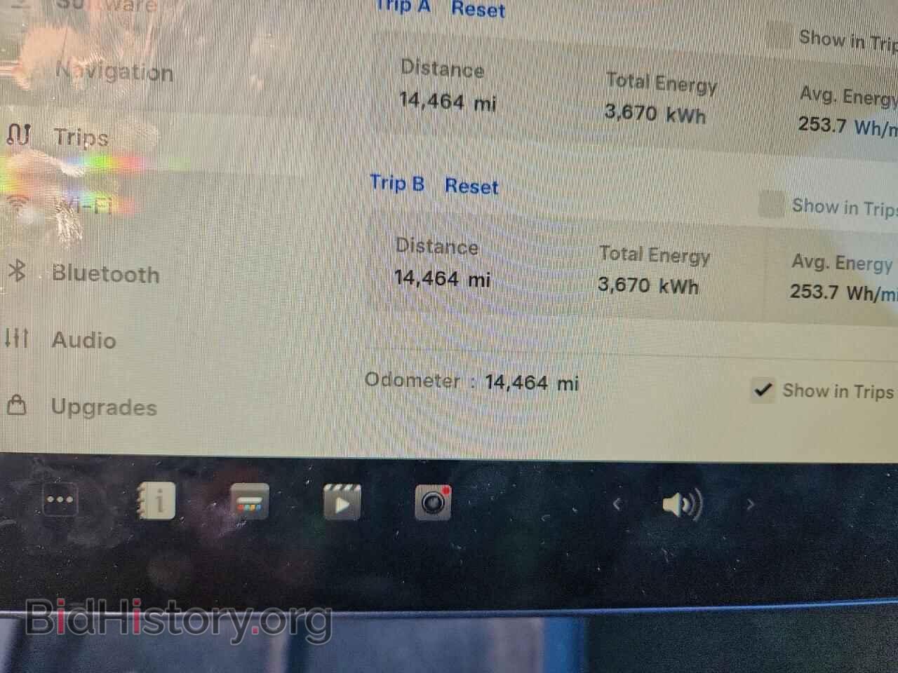 2024 TESLA MODEL 3 - VIN: 5YJ3E1EA1RF736837 - Photo 9
