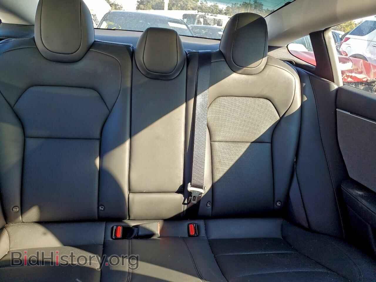 2024 TESLA MODEL 3 - VIN: 5YJ3E1EA1RF736837 - Photo 10
