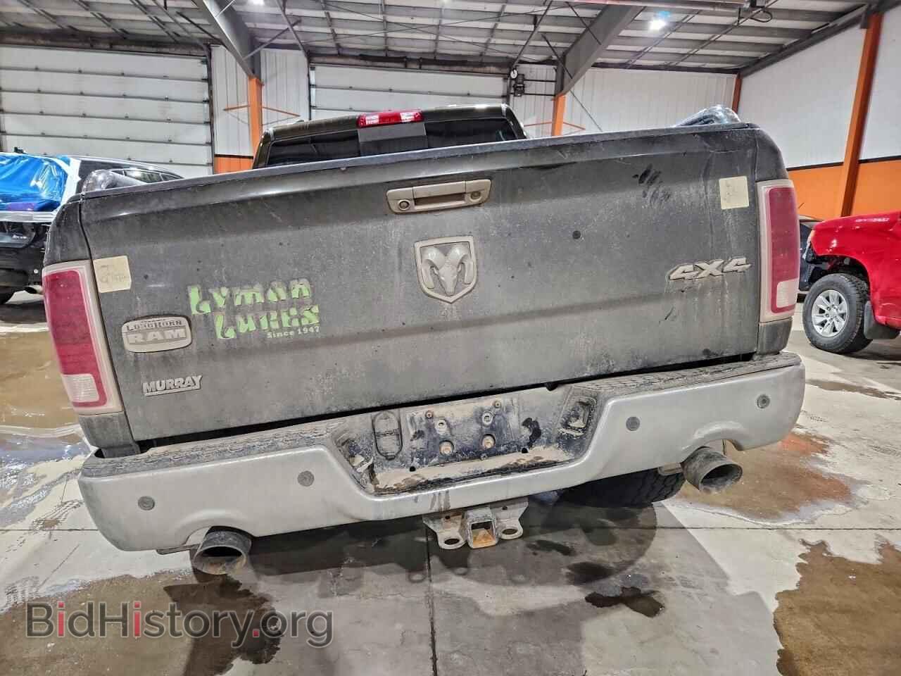 2013 RAM 1500 - VIN: 1C6RR7WT5DS673259 - Фото 6