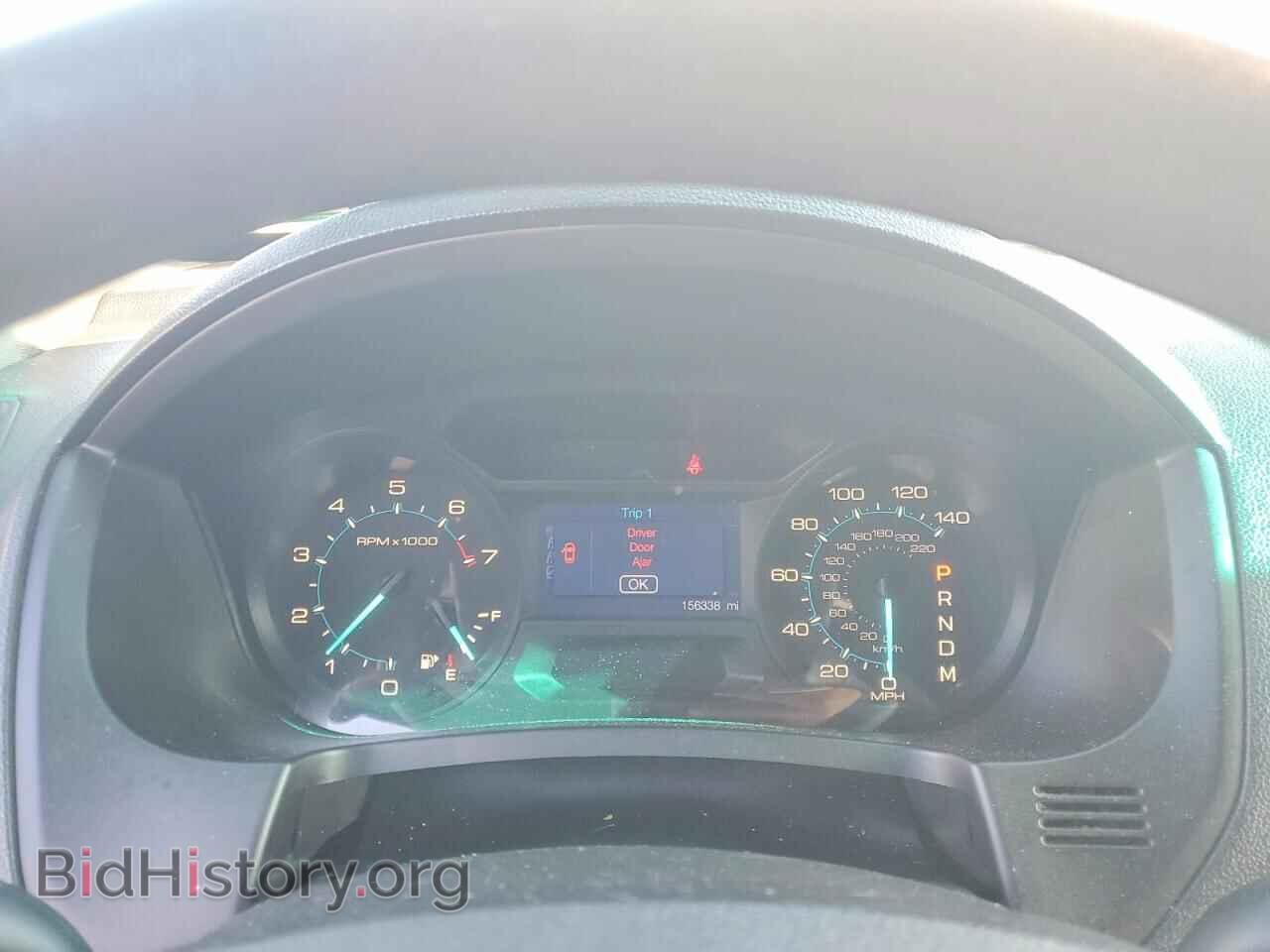 2013 FORD EXPLORER - VIN: 1FM5K8B86DGA55871 - Photo 9