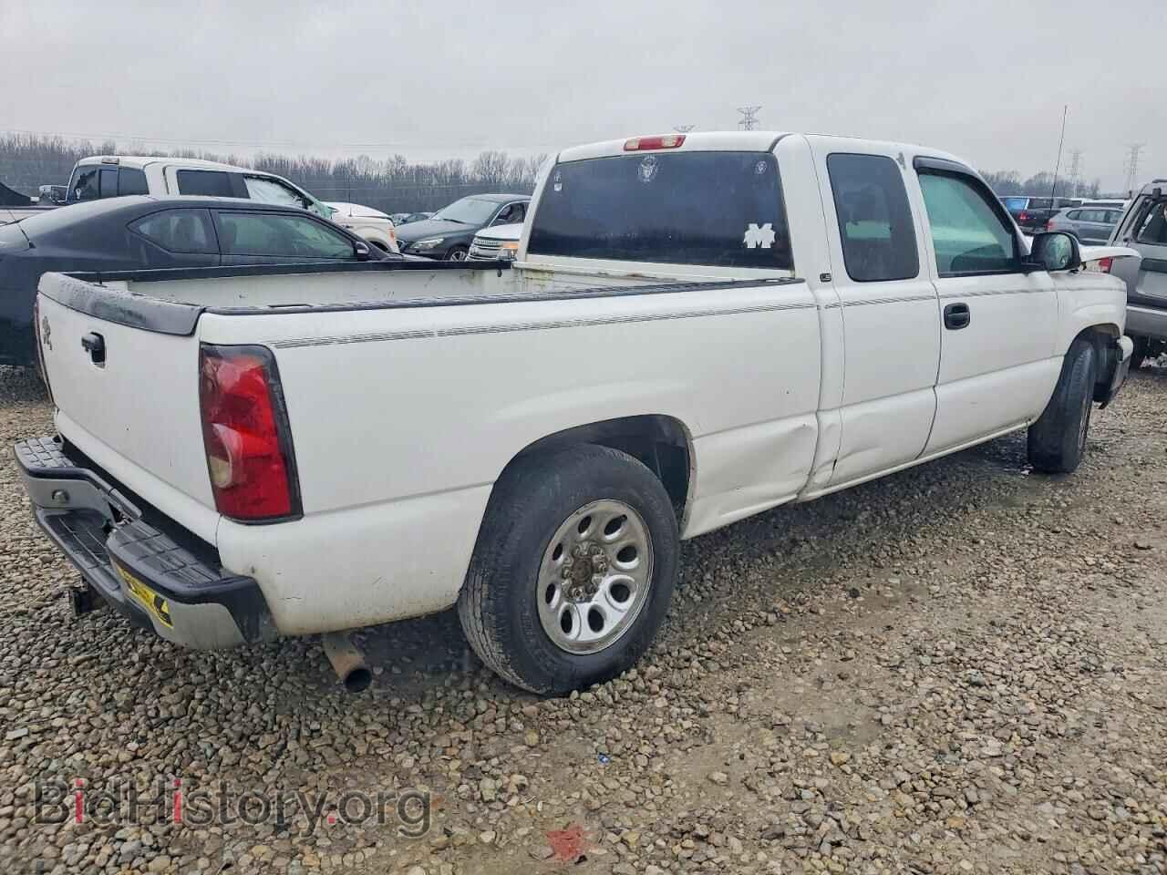 2005 CHEVROLET ALL Models - VIN: 1GCEC19V75Z247617 - Фото 3