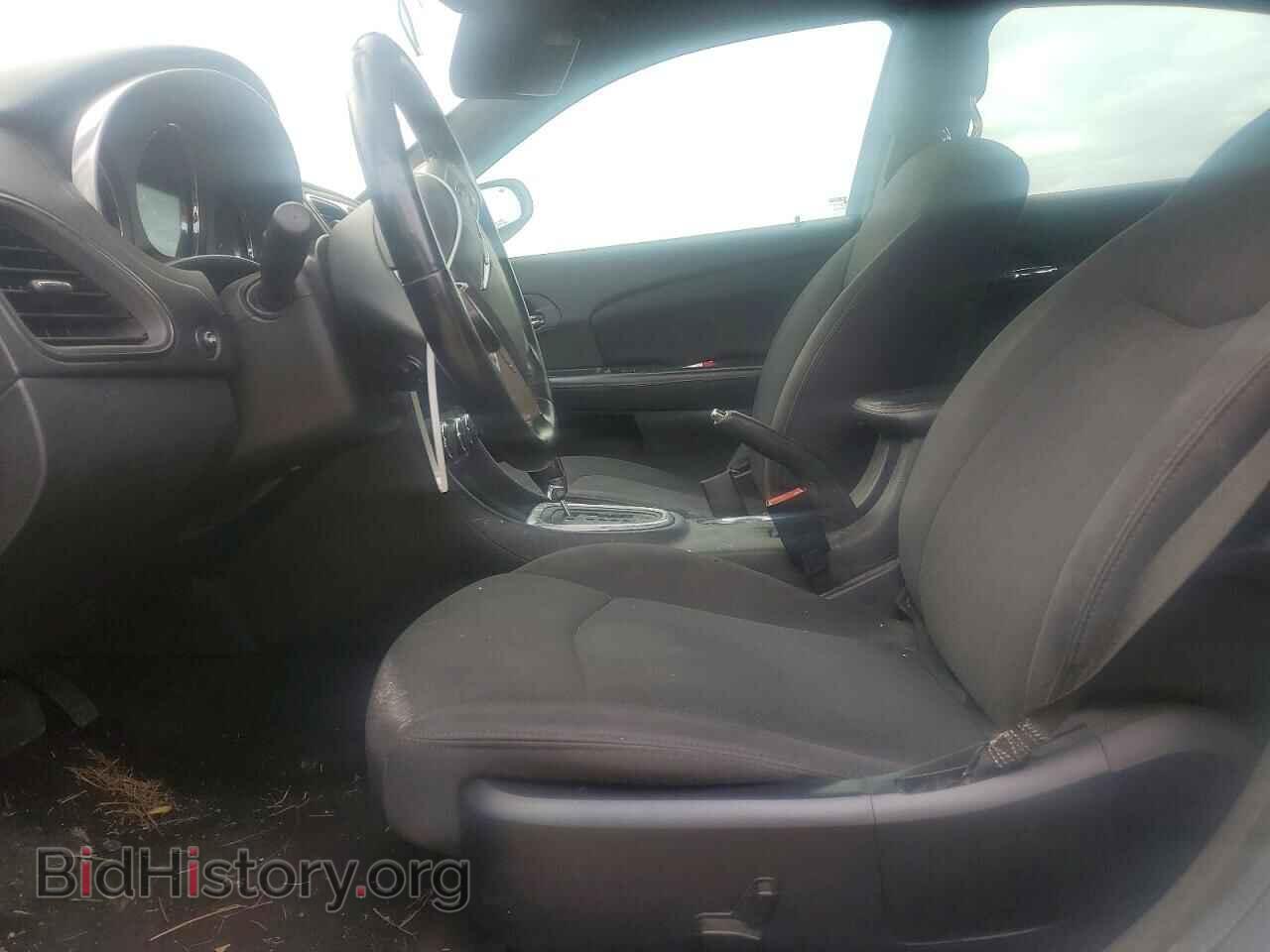2013 CHRYSLER 200 - VIN: 1C3CCBBB0DN545272 - Фото 7