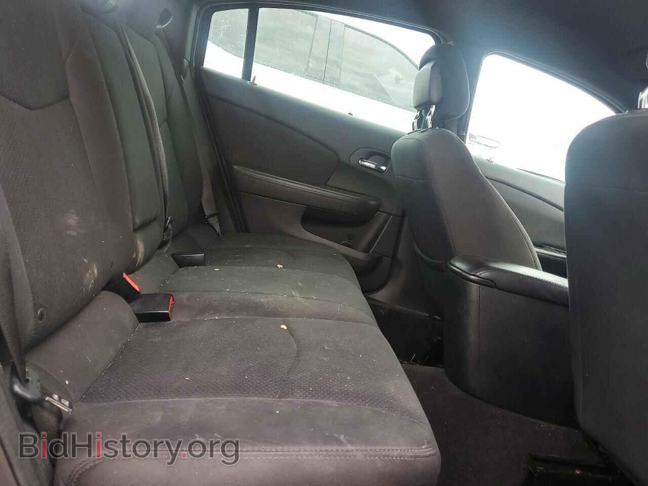 2013 CHRYSLER 200 - VIN: 1C3CCBBB0DN545272 - Фото 10