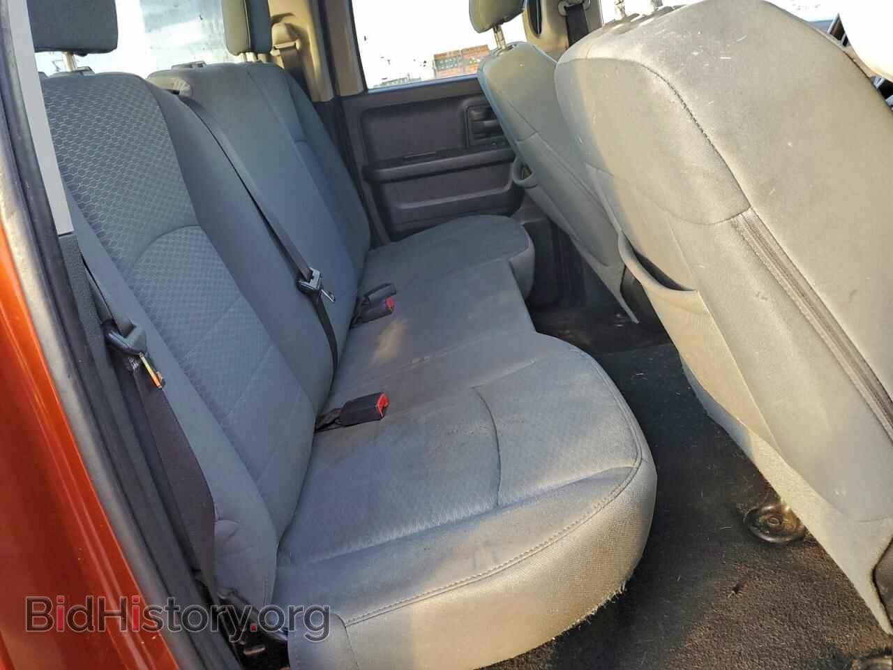 2013 RAM 1500 - VIN: 1C6RR7FT6DS699742 - Photo 10