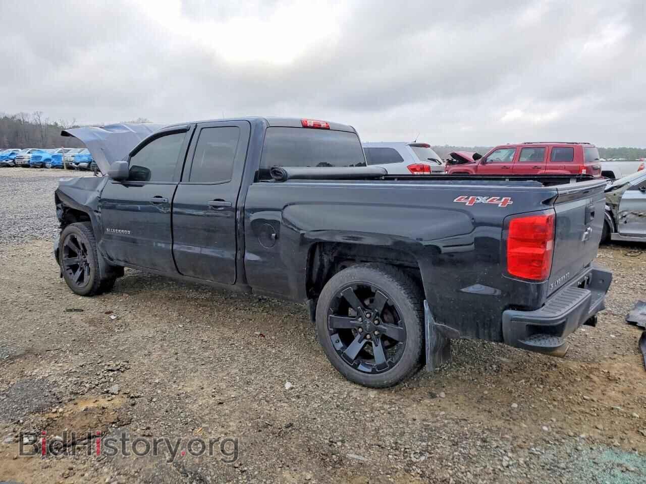 2015 CHEVROLET ALL Models - VIN: 1GCVKPEC9FZ398051 - Фото 2