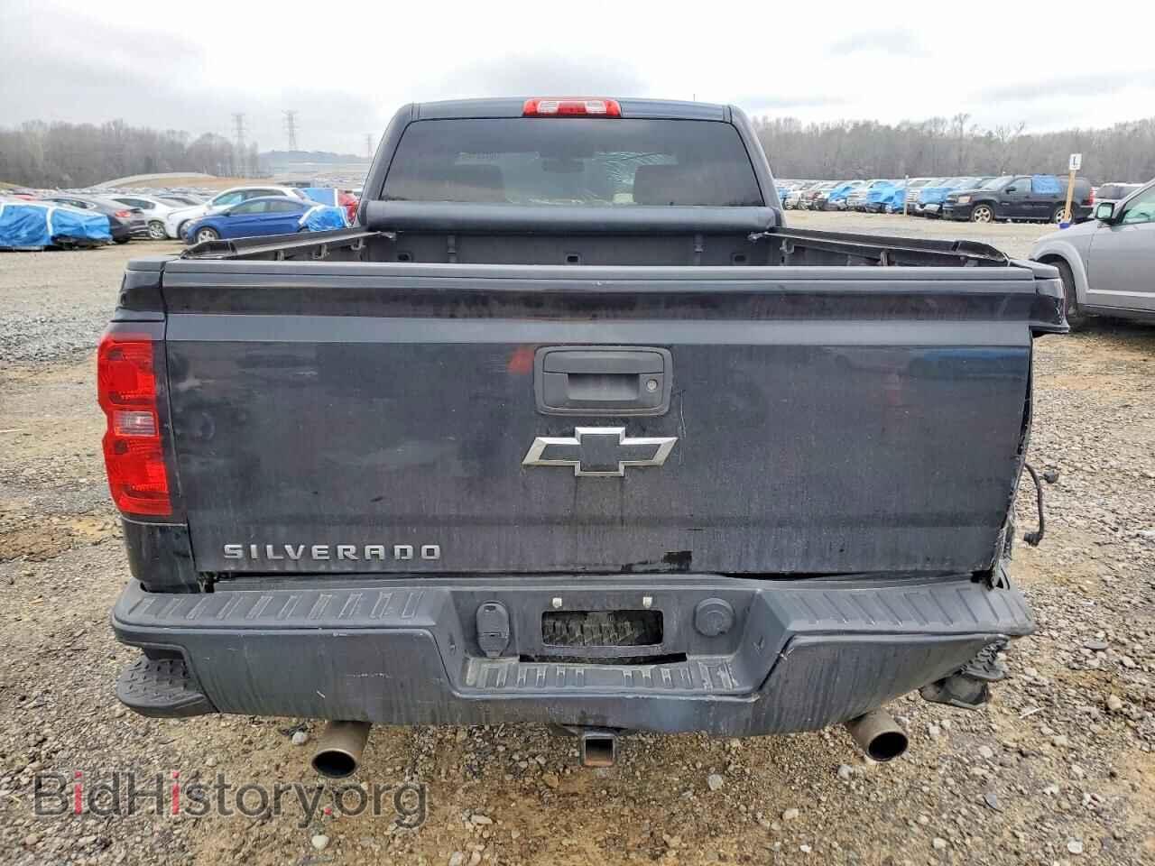 2015 CHEVROLET ALL Models - VIN: 1GCVKPEC9FZ398051 - Фото 6