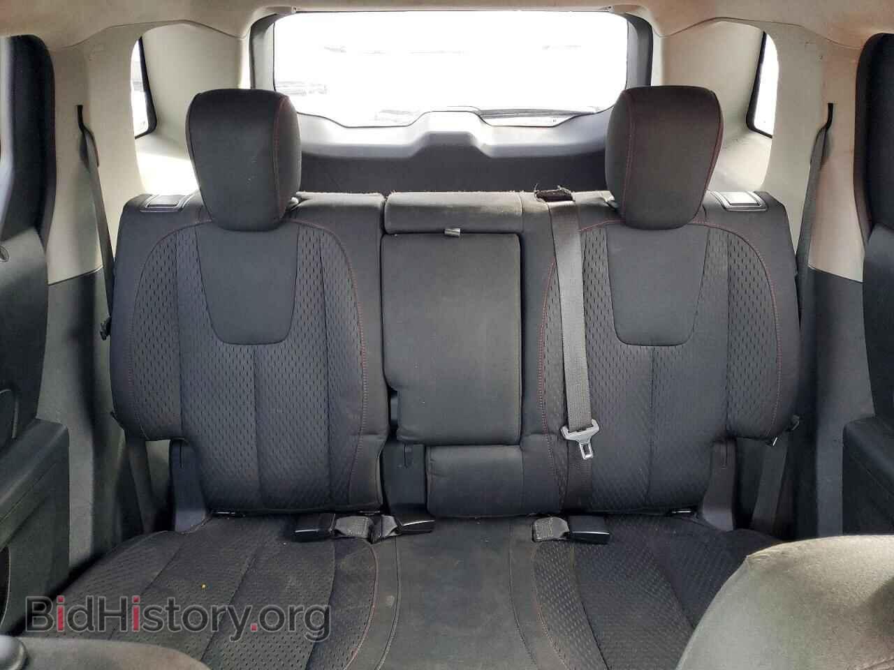 2012 GMC TERRAIN - VIN: 2GKALMEK7C6100674 - Фото 10