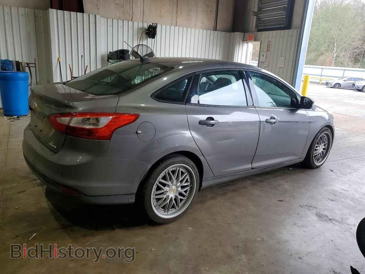 2013 FORD FOCUS - VIN: 1FADP3F23DL114950 - Photo 3