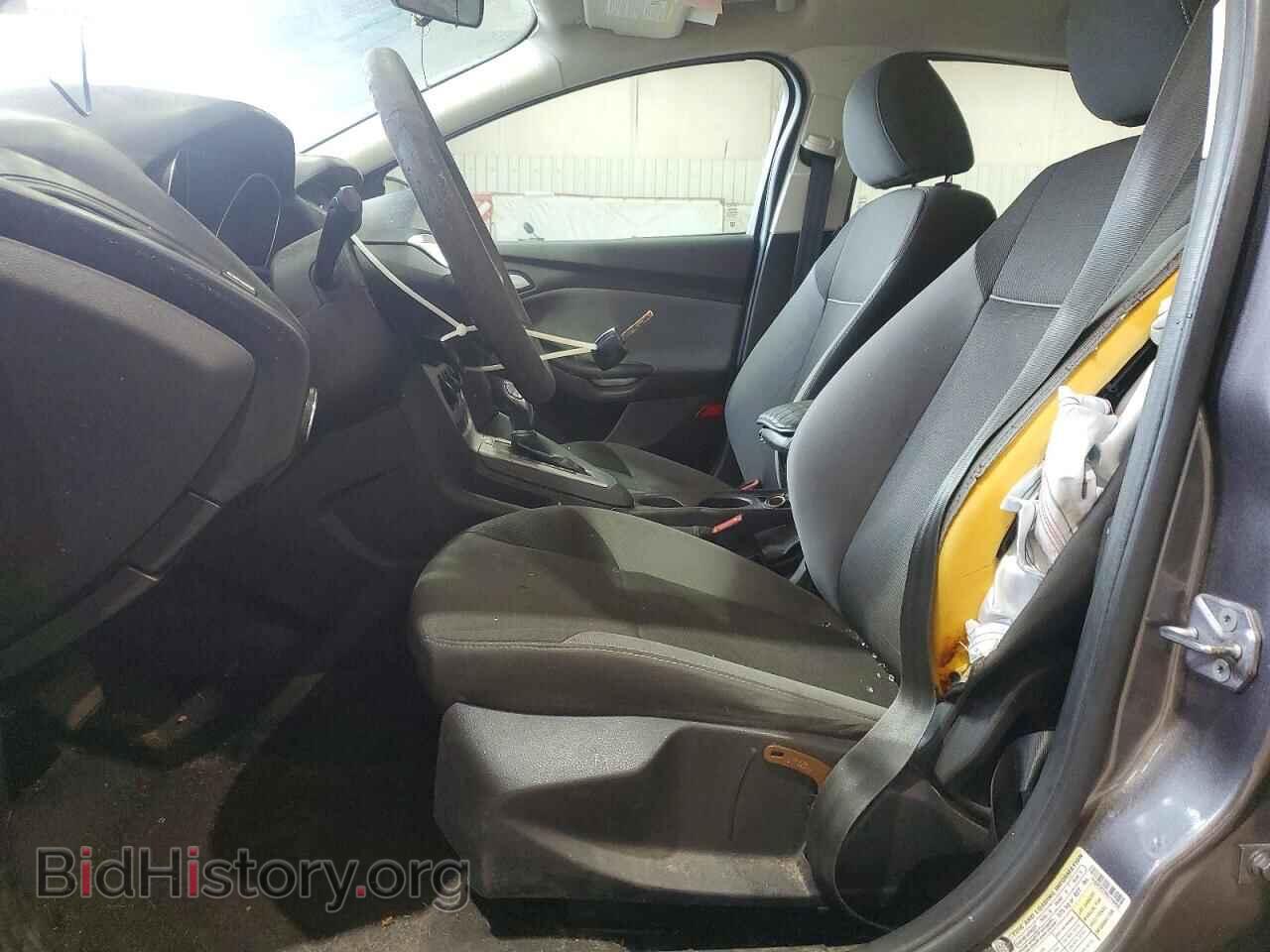2013 FORD FOCUS - VIN: 1FADP3F23DL114950 - Photo 7