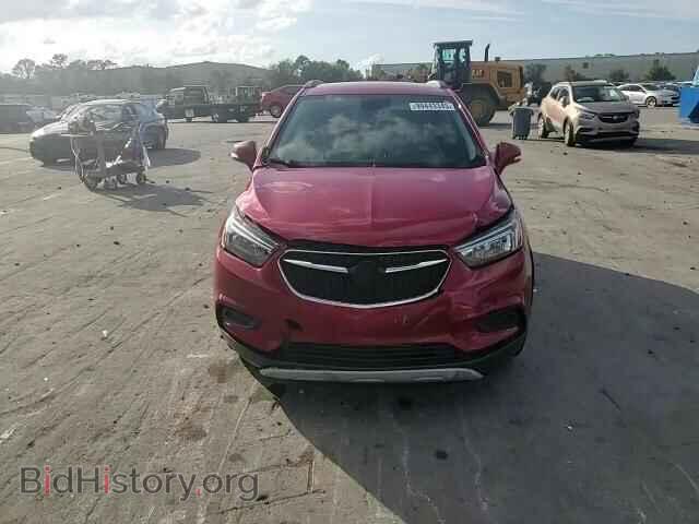 2018 BUICK ENCORE - VIN: KL4CJASBXJB591260 - Photo 14