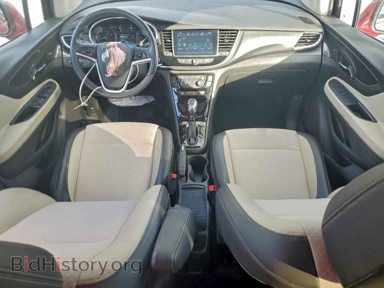 2018 BUICK ENCORE - VIN: KL4CJASBXJB591260 - Photo 8