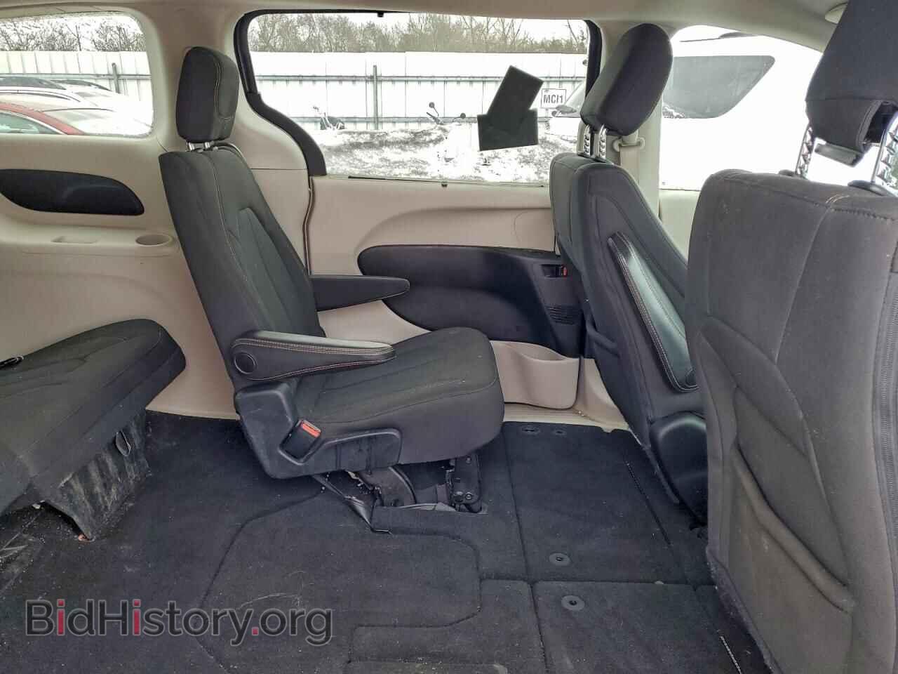2018 CHRYSLER PACIFICA - VIN: 2C4RC1FG6JR339815 - Фото 11