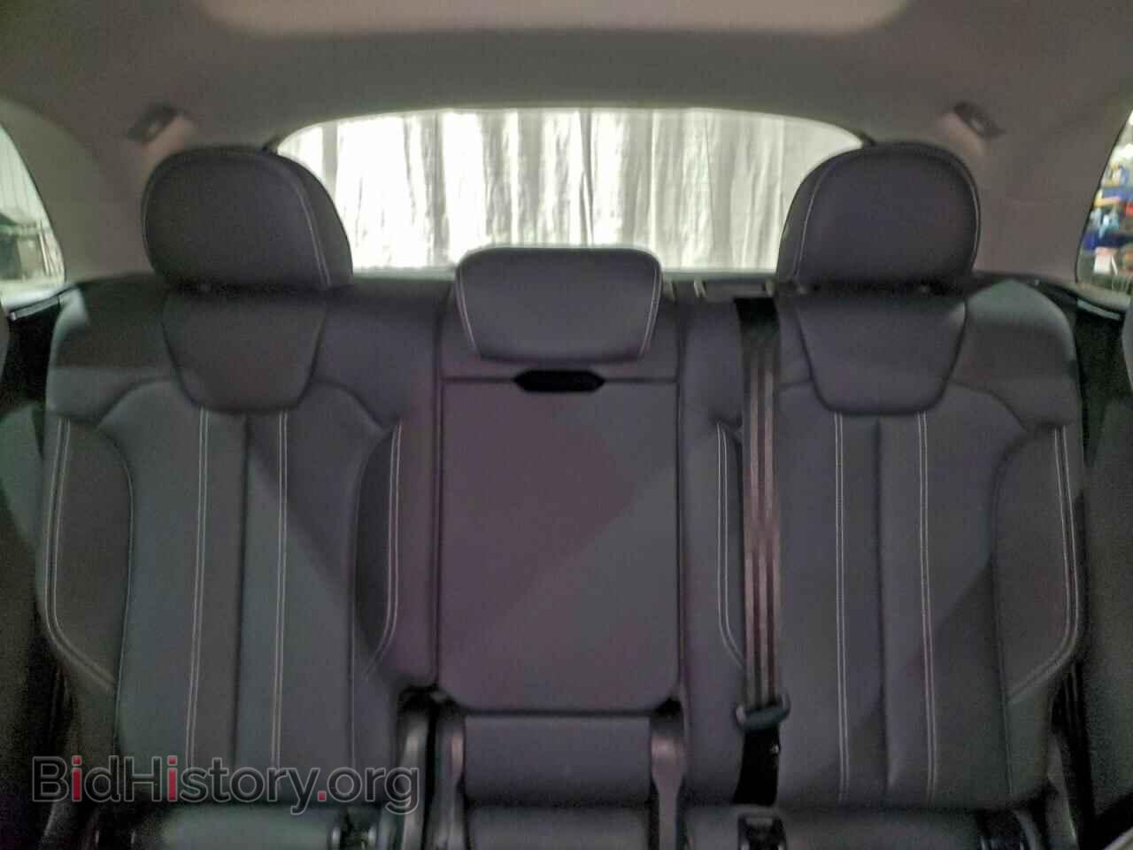 2021 AUDI Q5 - VIN: WA1F2AFY6M2025335 - Фото 10