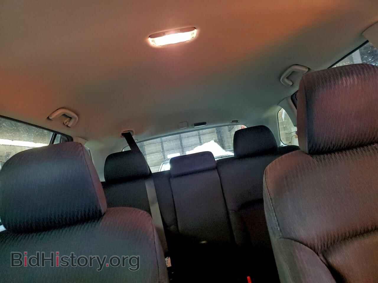 2010 SUBARU OUTBACK - VIN: 4S4BRBCC4A3364207 - Фото 10