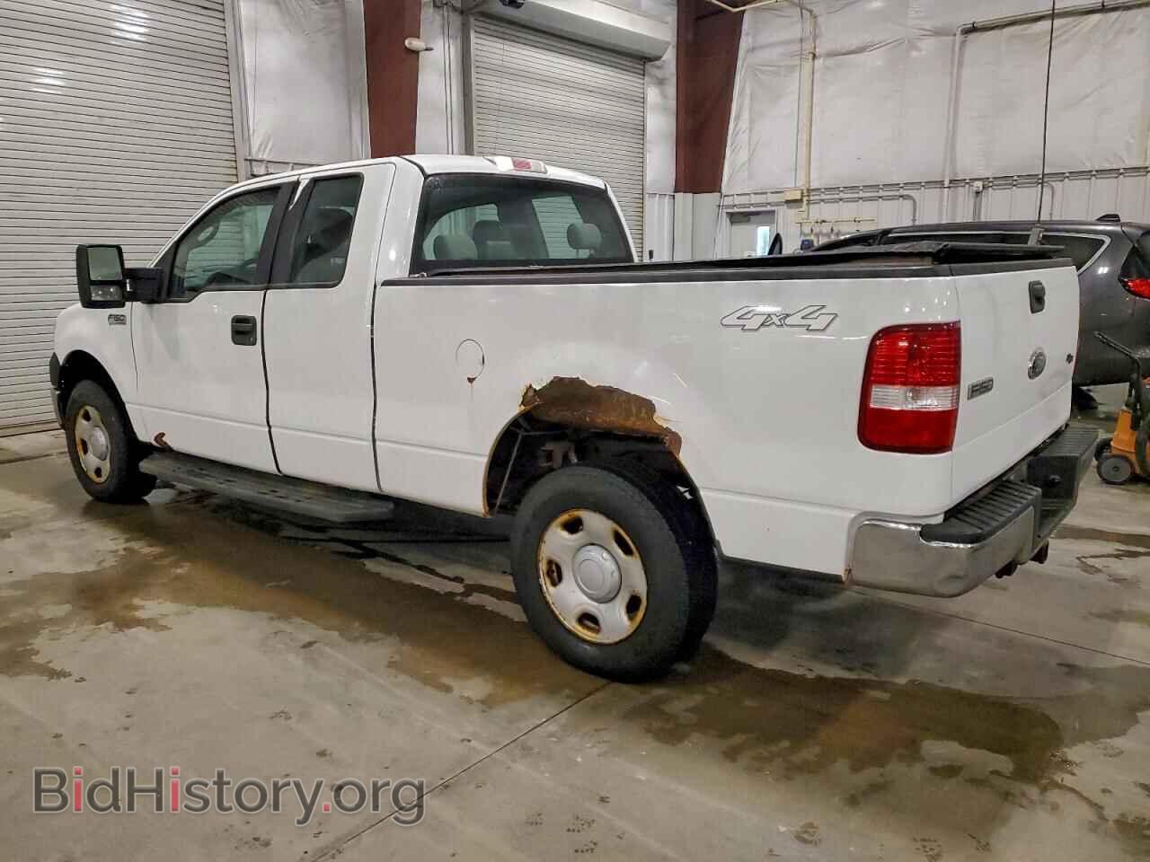 2008 FORD All Models - VIN: 1FTRX14W48FB05544 - Photo 2