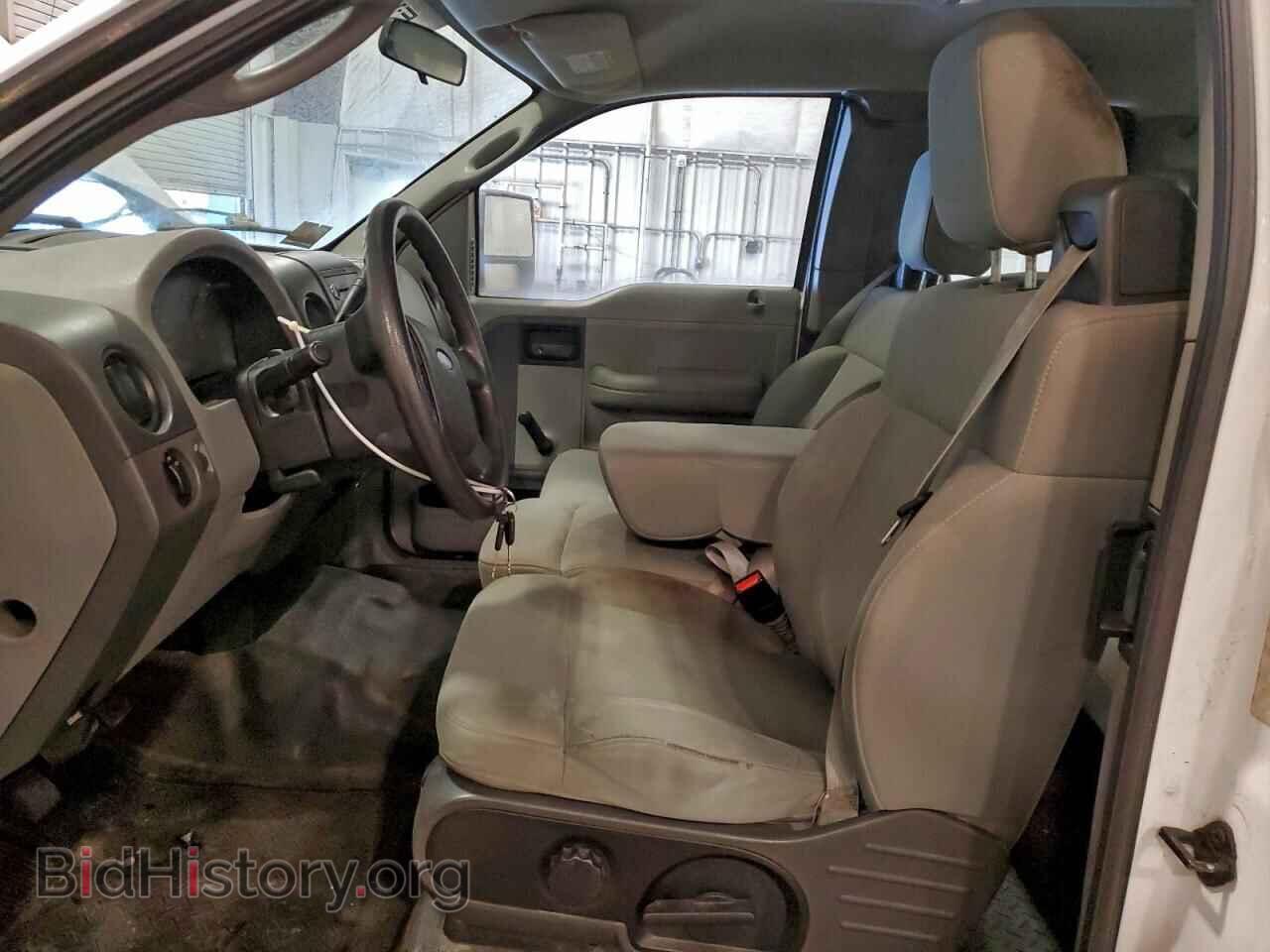 2008 FORD All Models - VIN: 1FTRX14W48FB05544 - Photo 7