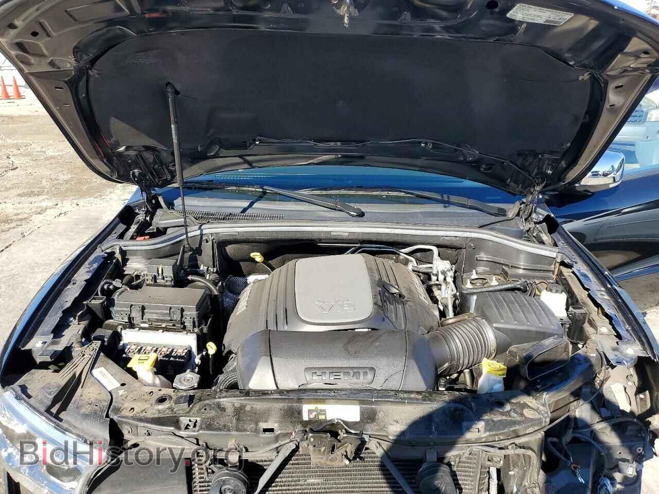 2013 DODGE DURANGO - VIN: 1C4SDHET6DC662166 - Photo 11