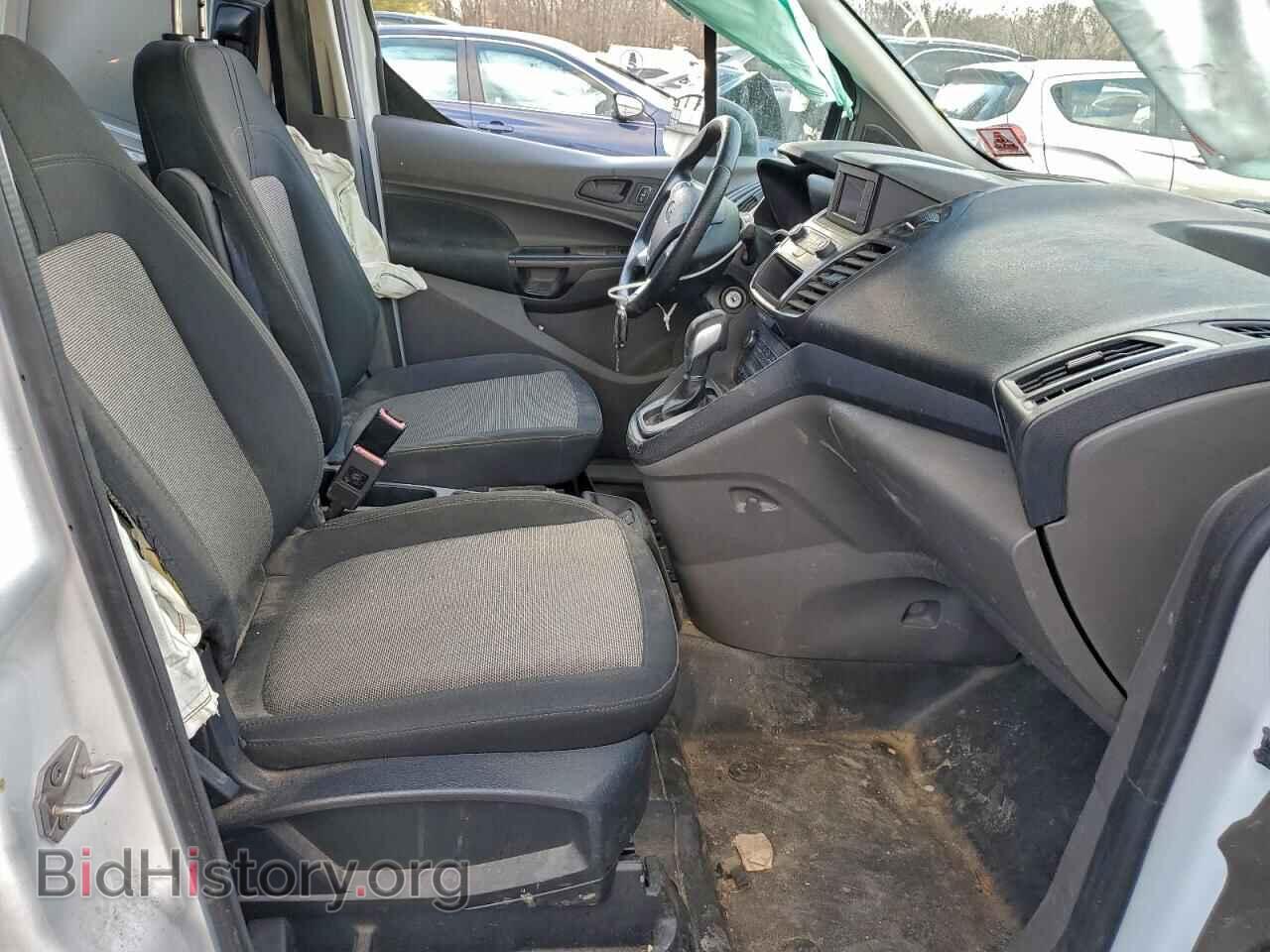 2023 FORD TRANSIT - VIN: NM0LS7S24P1552519 - Фото 7