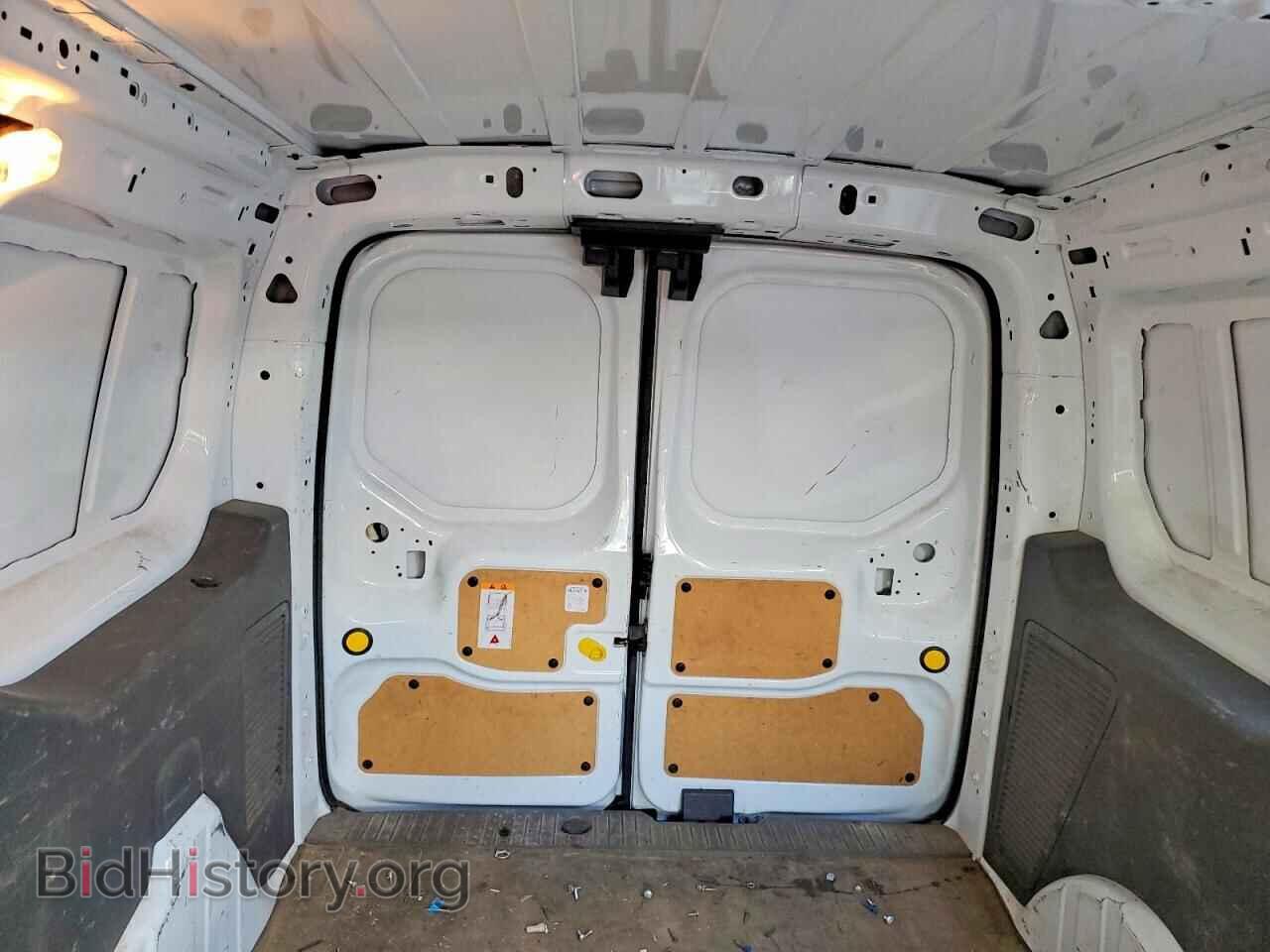 2023 FORD TRANSIT - VIN: NM0LS7S24P1552519 - Фото 10