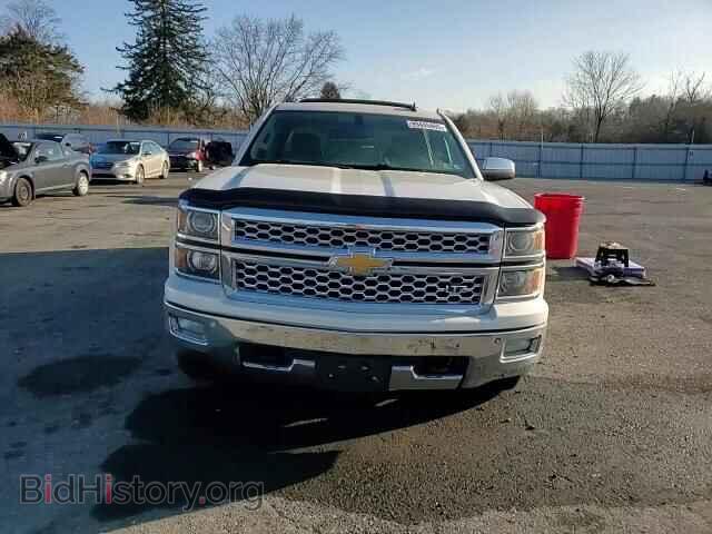 2014 CHEVROLET ALL Models - VIN: 3GCUKSEC3EG318899 - Фото 13