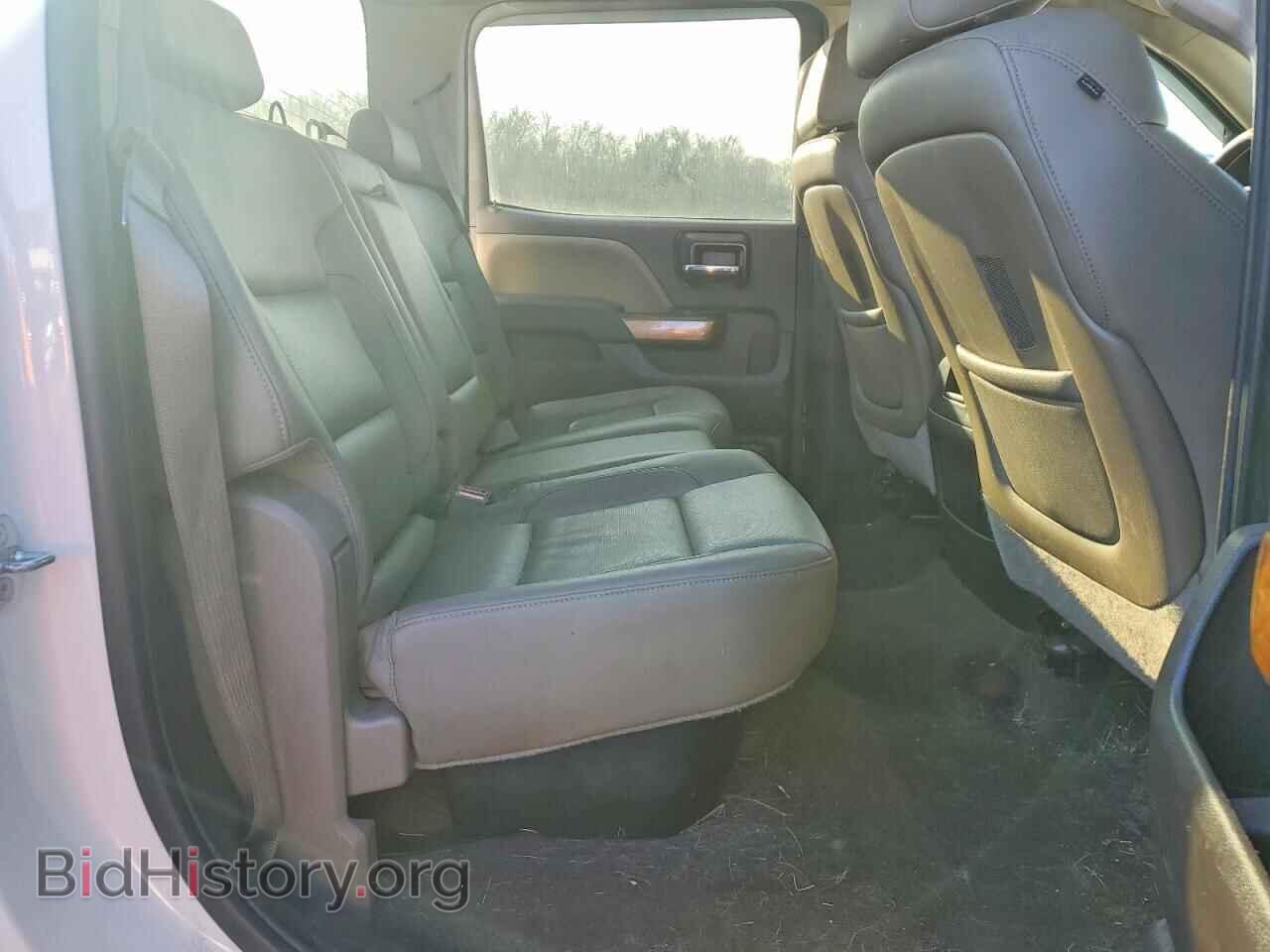 2014 CHEVROLET ALL Models - VIN: 3GCUKSEC3EG318899 - Фото 10