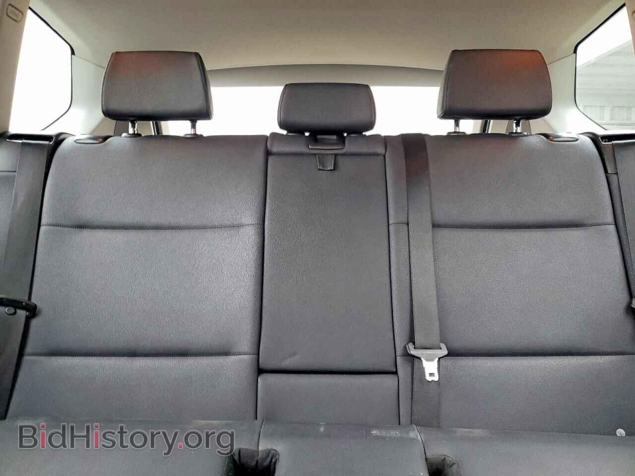 2017 BMW X3 - VIN: 5UXWX7C32H0U43331 - Фото 10