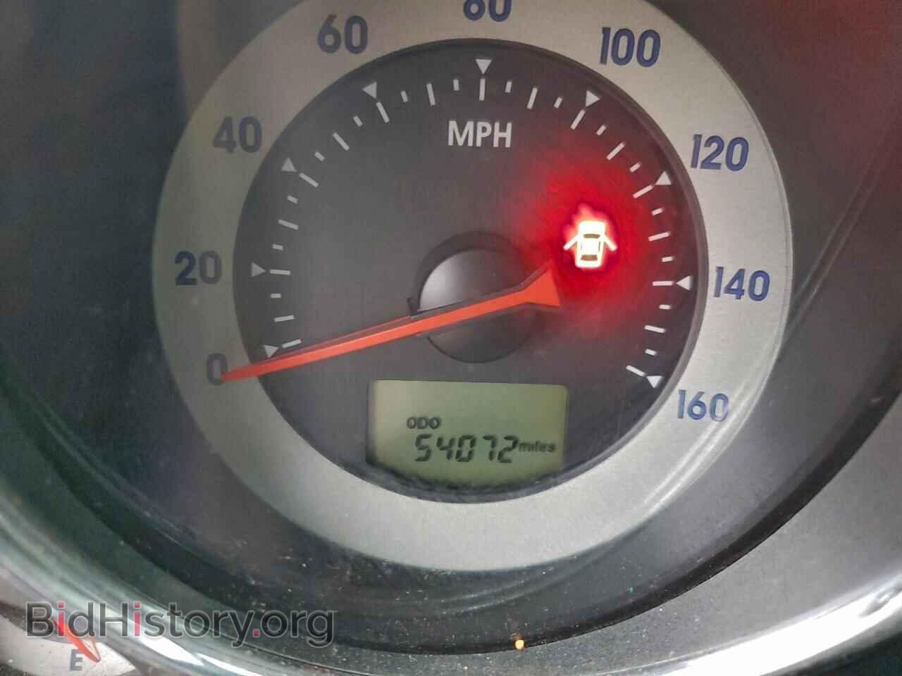 2007 MITSUBISHI ECLIPSE - VIN: 4A3AL25F57E061455 - Фото 9