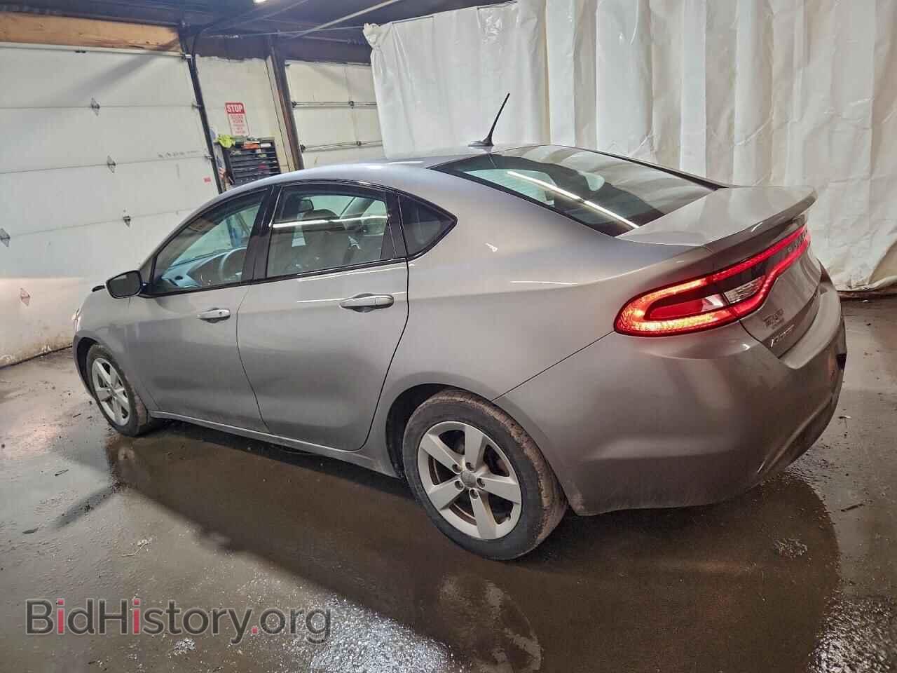 2015 DODGE DART - VIN: 1C3CDFBB4FD431658 - Photo 2