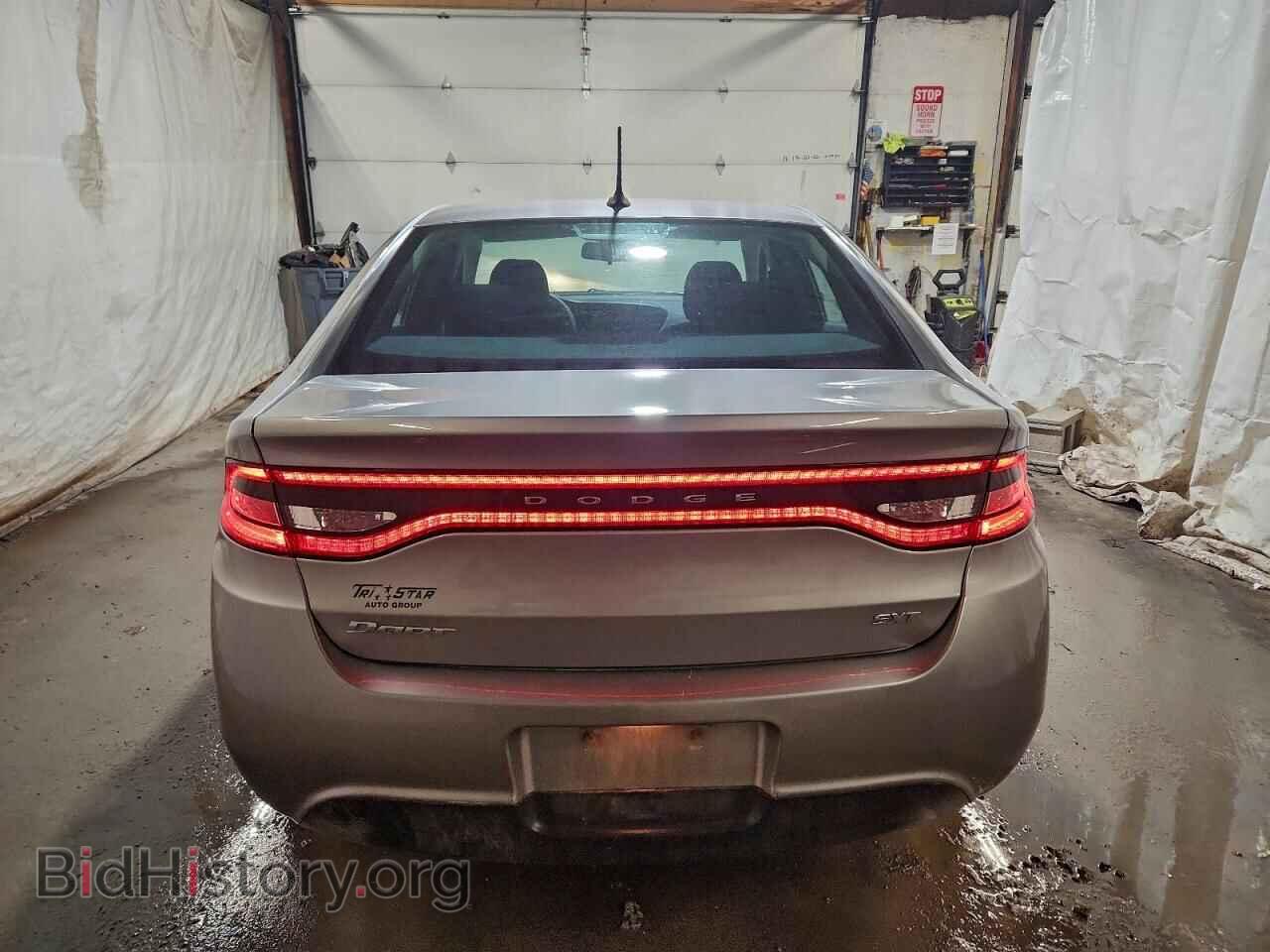 2015 DODGE DART - VIN: 1C3CDFBB4FD431658 - Photo 6