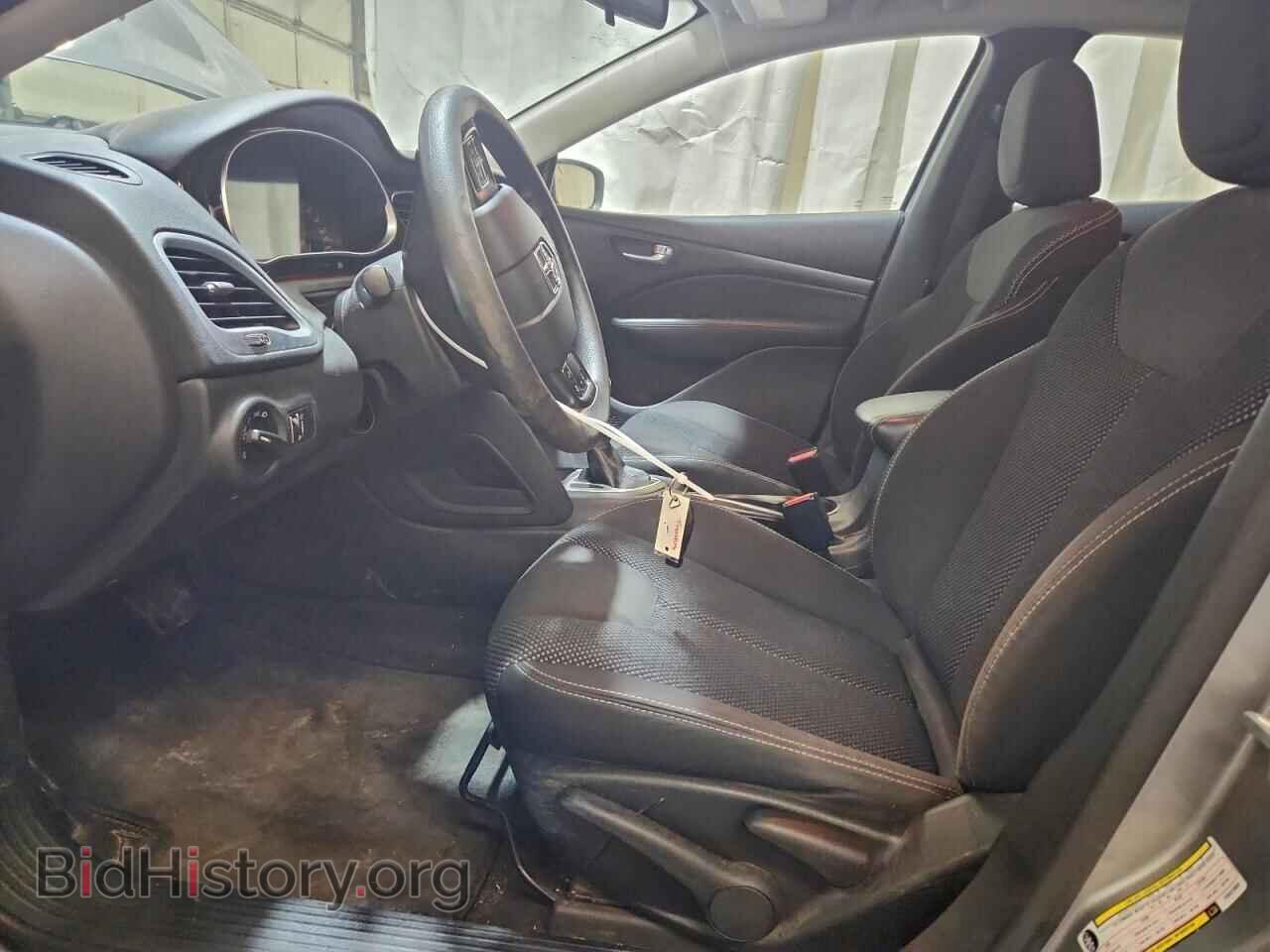 2015 DODGE DART - VIN: 1C3CDFBB4FD431658 - Photo 7
