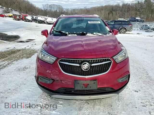 2019 BUICK ENCORE - VIN: KL4CJASB4KB723611 - Photo 15