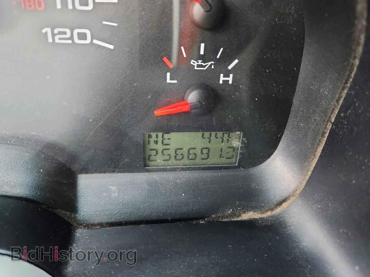2007 FORD All Models - VIN: 1FTPX14V17FA30797 - Photo 9