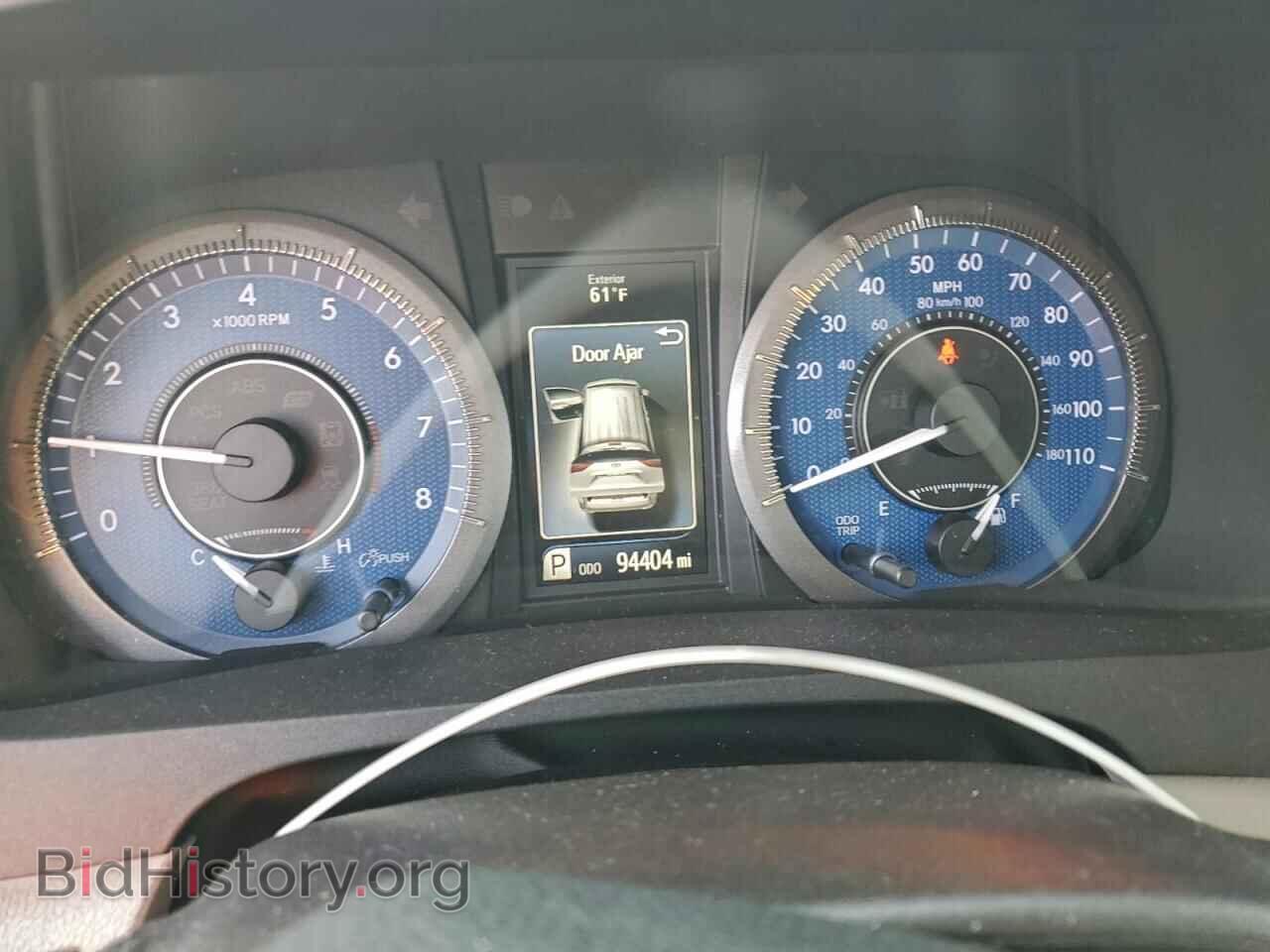 2018 TOYOTA All Models - VIN: 5TDKZ3DC8JS953252 - Фото 9