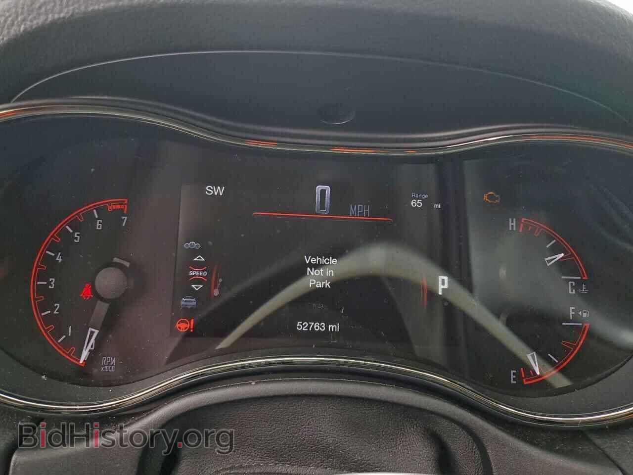 2018 DODGE DURANGO - VIN: 1C4RDJDG0JC474782 - Photo 9
