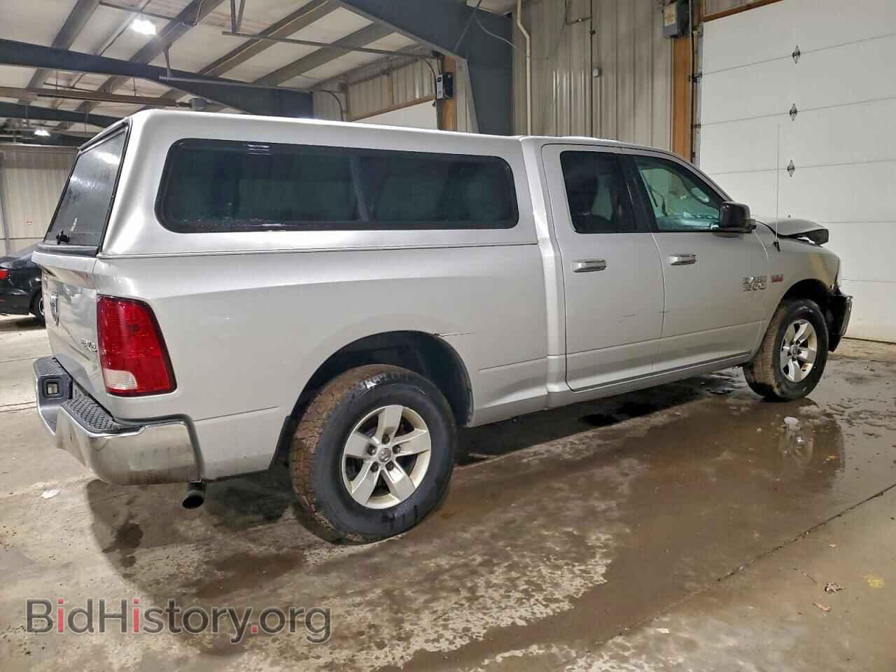 2016 RAM 1500 - VIN: 1C6RR7GT5GS362675 - Фото 3