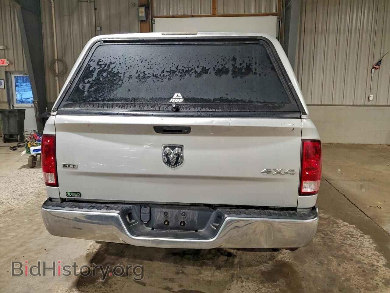 2016 RAM 1500 - VIN: 1C6RR7GT5GS362675 - Фото 6