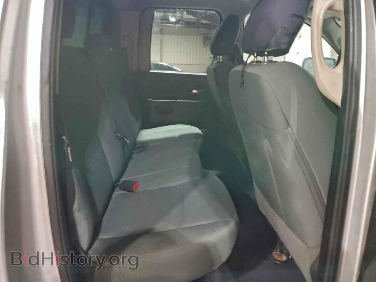 2016 RAM 1500 - VIN: 1C6RR7GT5GS362675 - Фото 10