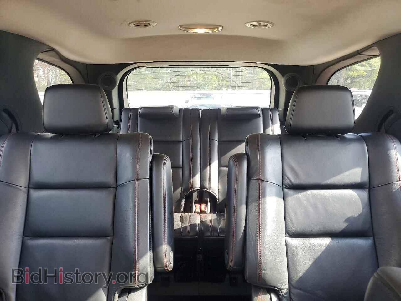 2018 DODGE DURANGO - VIN: 1C4RDHDG1JC242071 - Фото 10