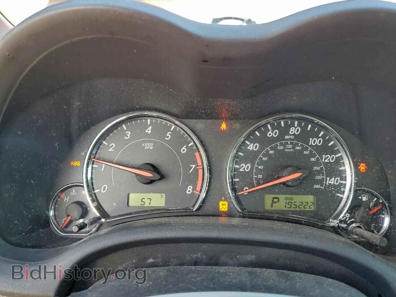 2013 TOYOTA COROLLA - VIN: 5YFBU4EE7DP181442 - Фото 9