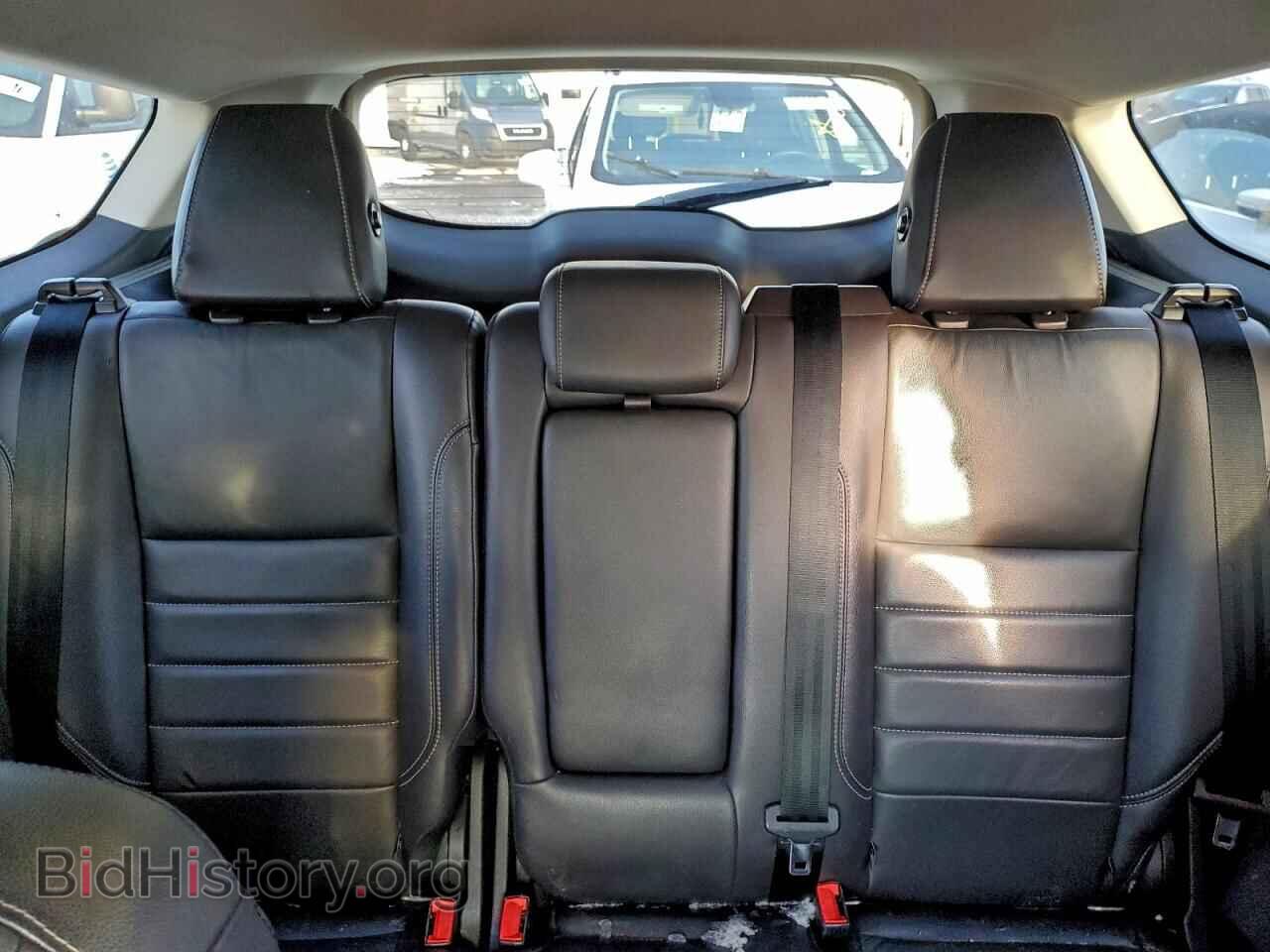 2016 FORD ESCAPE - VIN: 1FMCU9G94GUC09279 - Фото 10