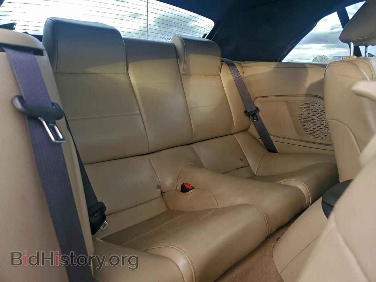 2005 FORD ALL Models - VIN: 1ZVHT84N455214527 - Фото 10