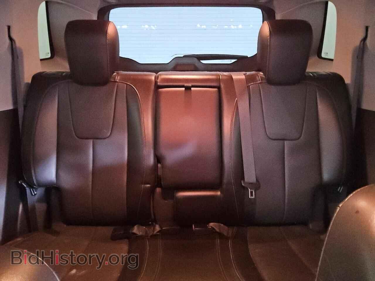 2016 GMC TERRAIN - VIN: 2GKFLRE33G6151591 - Фото 10