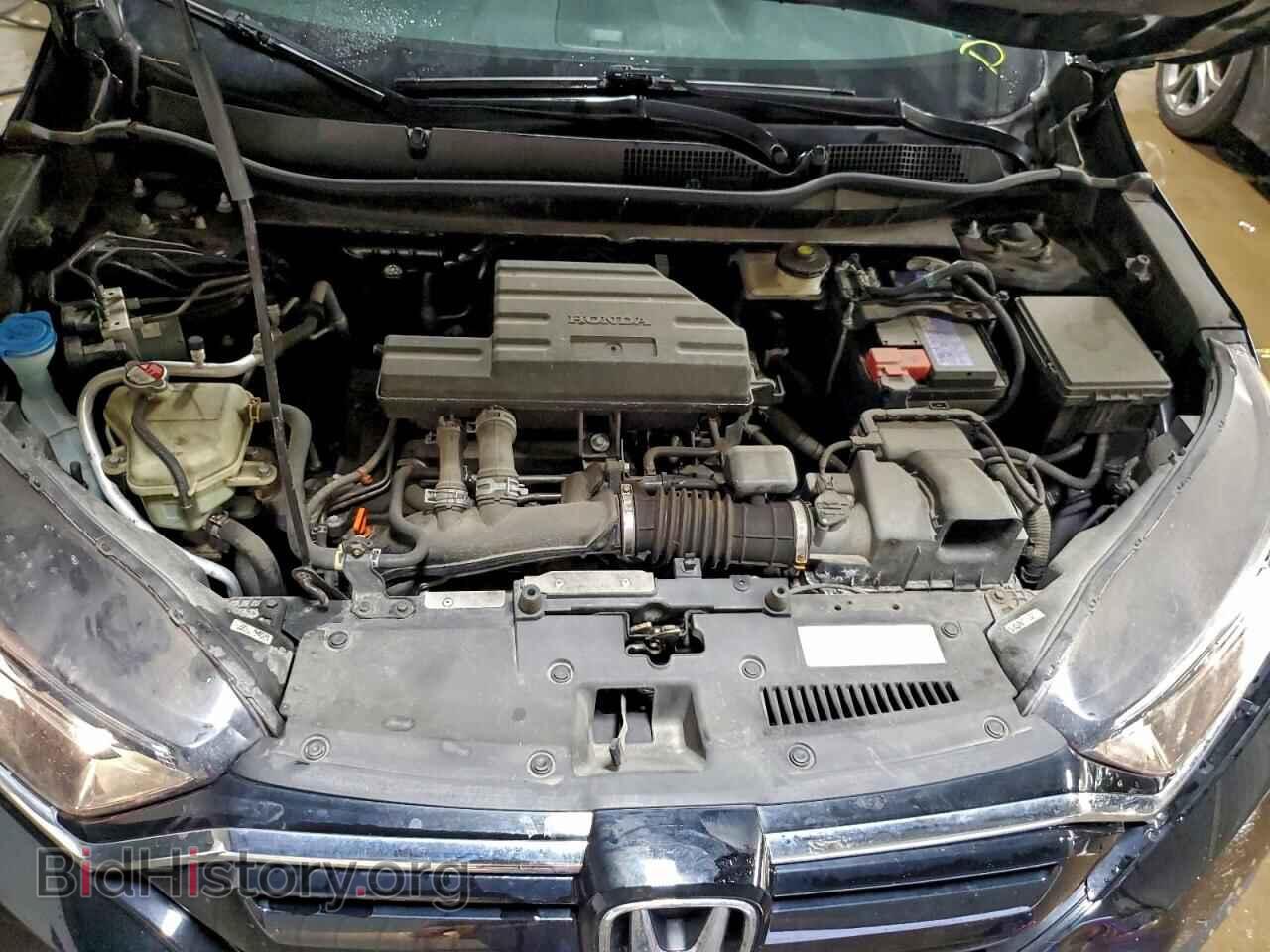 2022 HONDA CRV - VIN: 7FARW2H54NE018998 - Фото 11