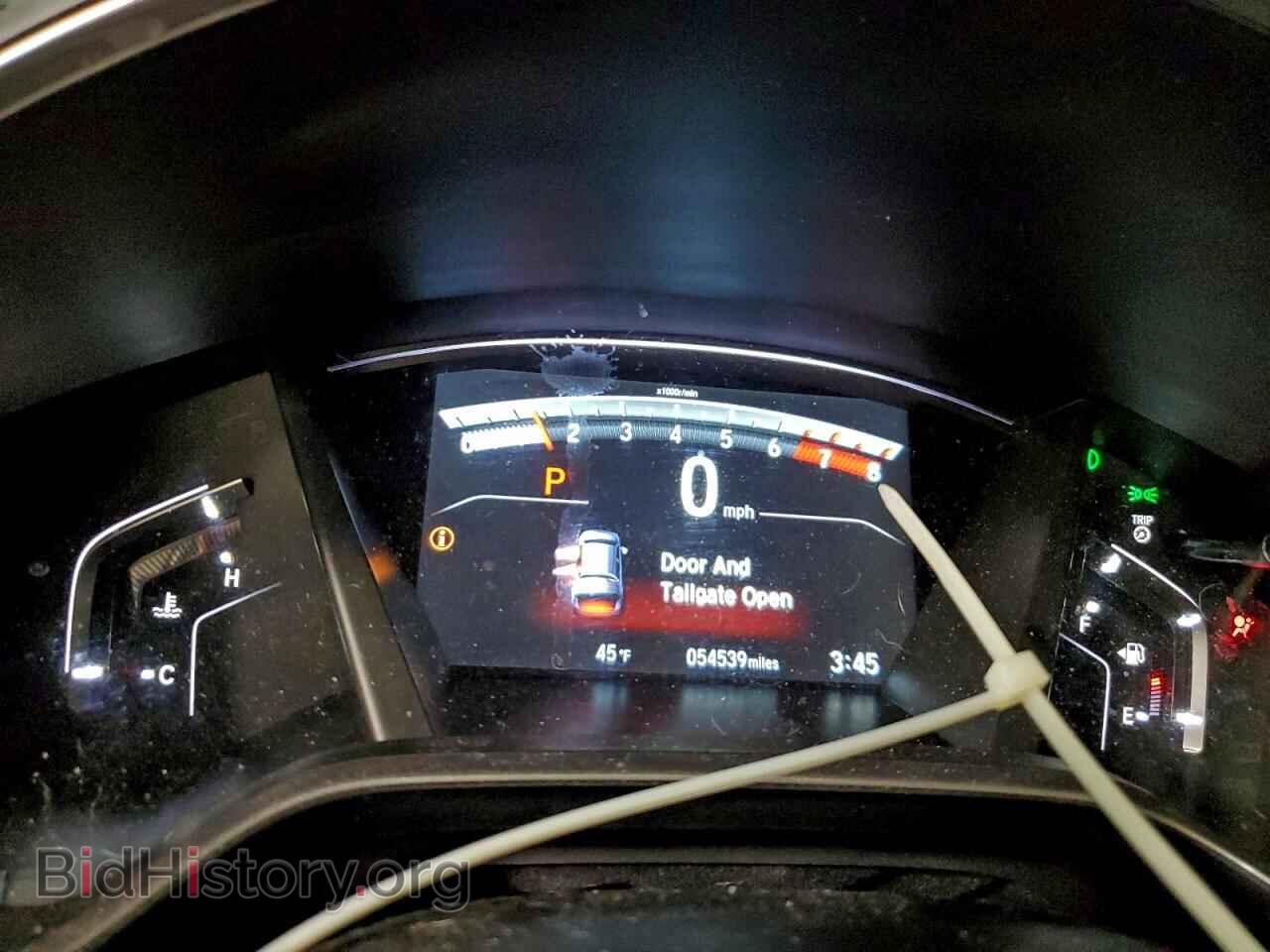 2022 HONDA CRV - VIN: 7FARW2H54NE018998 - Фото 9